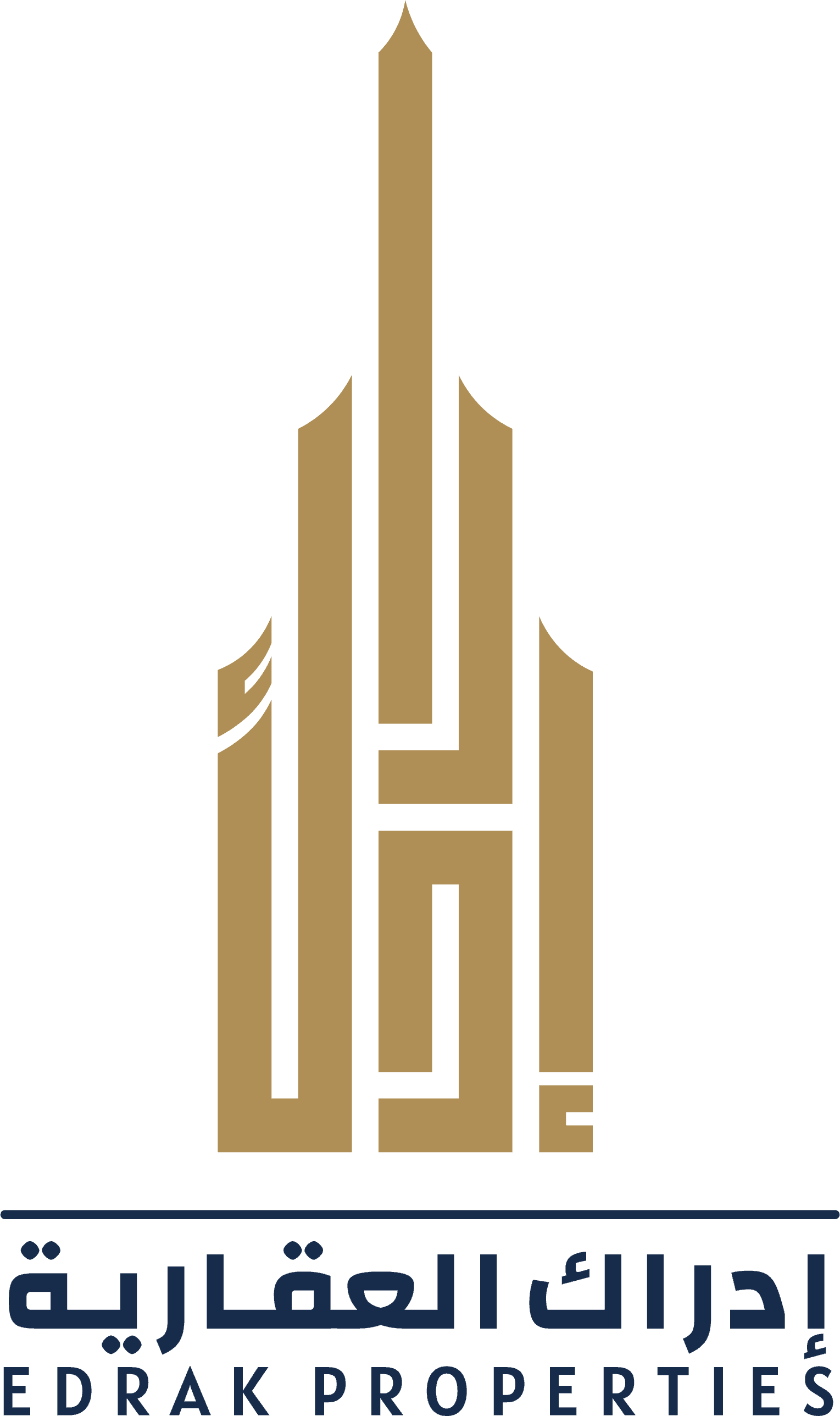 EDRAK Logo